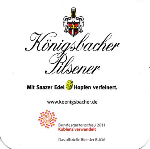 koblenz ko-rp königs buga 1-2a (quad180-buga 2011)